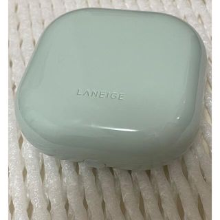 ラネージュ(LANEIGE)のラネージュ クッションファンデ ケース(ファンデーション)