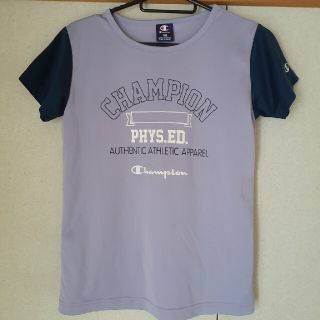 チャンピオン(Champion)のChampion　シャツ　160センチ(Tシャツ/カットソー)