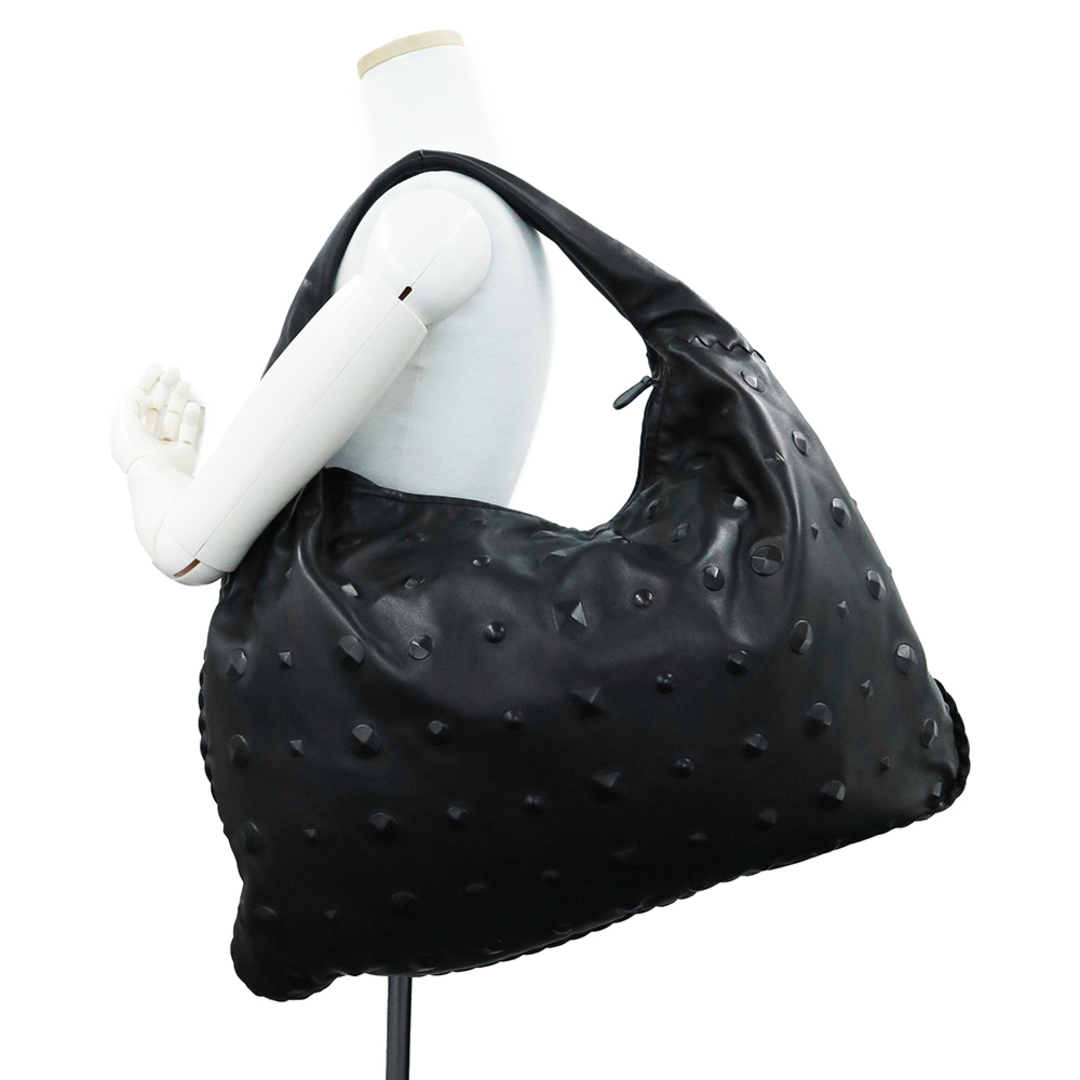Bottega Veneta - ボッテガヴェネタ イントレチャート スタッズ