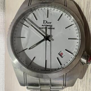 ディオール(Dior)のディオール  シルフルージュ(腕時計(アナログ))