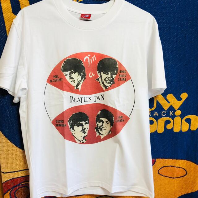 トリッカー ⌘smile Tシャツ【needles TOMMY SHIPS Beatles⌘ デニム