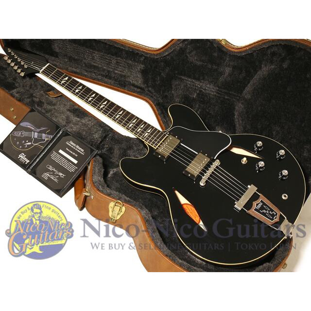 【最終価格】Gibson Memphis Trini Lopez ES-335 楽器のギター(エレキギター)の商品写真