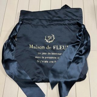 メゾンドフルール(Maison de FLEUR)のし。様専用(トートバッグ)