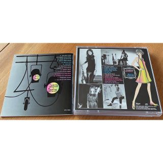 Longtime Favorites 竹内まりや 2CD 初回限定盤
