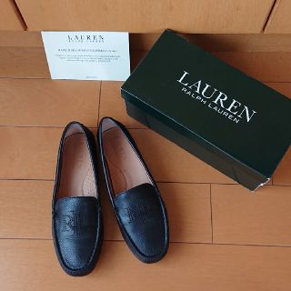 ラルフローレン ローファー/革靴(レディース)の通販 99点 | Ralph
