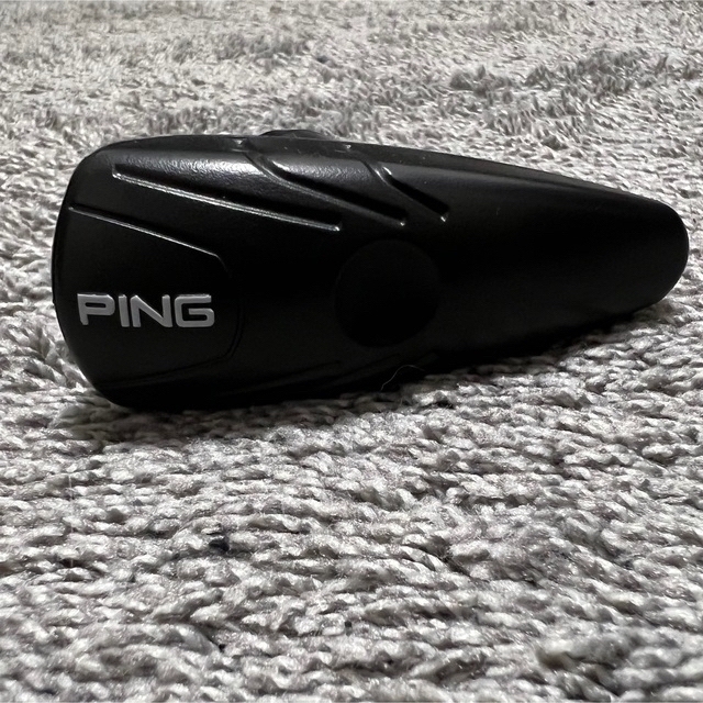 PING(ピン)のPING G425   MAX ドライバー　純正Sシャフト スポーツ/アウトドアのゴルフ(クラブ)の商品写真