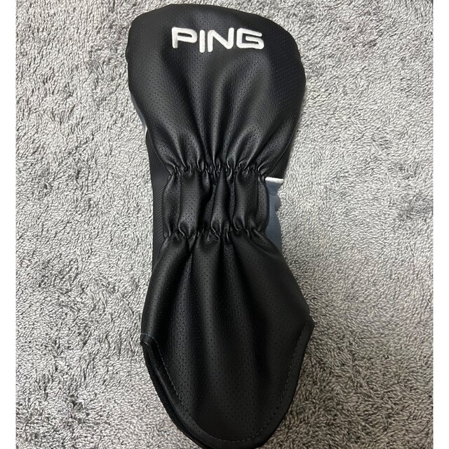 PING(ピン)のPING G425   MAX ドライバー　純正Sシャフト スポーツ/アウトドアのゴルフ(クラブ)の商品写真