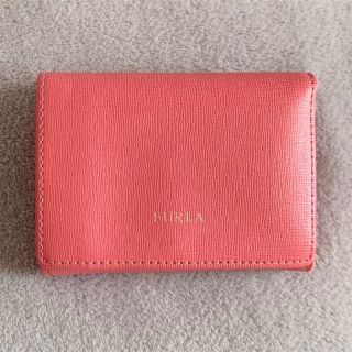 フルラ(Furla)のFURLA フルラ 三つ折り ミニ 財布 ウォレット(財布)