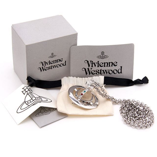 Vivienne Westwood - 美品 ヴィヴィアン ウエストウッド スモール ...