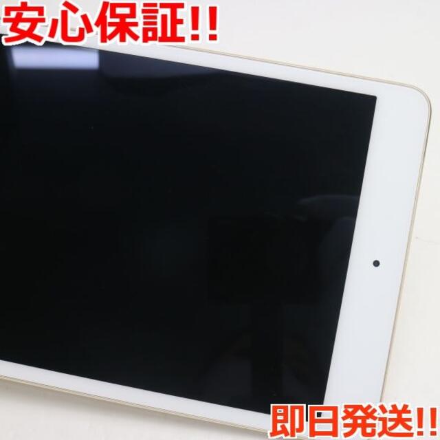 美品 iPad mini 4 Wi-Fi 128GB ゴールド 商品の状態 お買得価格 スマホ