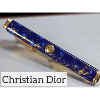 クリスチャンディオール(Christian Dior)の◆ChristianDior ネクタイピン No.119◆(ネクタイピン)