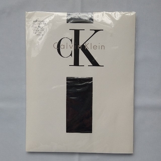 カルバンクライン(Calvin Klein)のカルバンクライン soft opaque タイツ(タイツ/ストッキング)