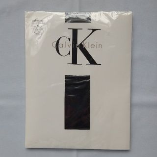 カルバンクライン(Calvin Klein)のカルバンクライン soft opaque タイツ(タイツ/ストッキング)