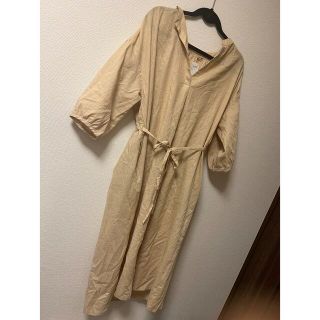 ショコラフィネローブ(chocol raffine robe)の新品chocol raffine robe ワンピース(ひざ丈ワンピース)