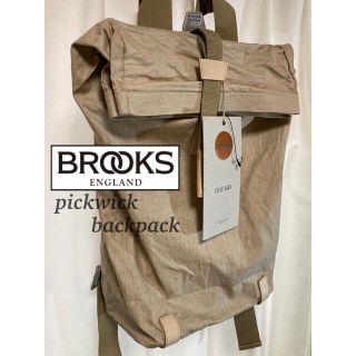 ブルックス メンズバッグの通販 16点 | Brooksのメンズを買うならラクマ