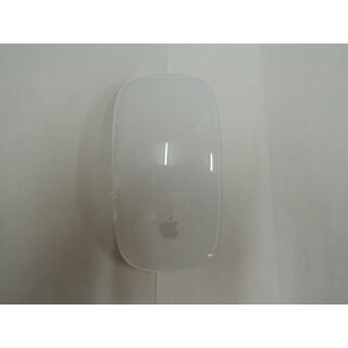 アップル(Apple)のApple Magic Mouse2 A1657 Windowsに使用可能(PC周辺機器)