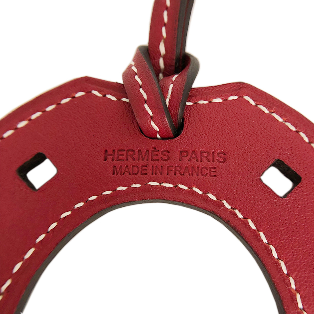 大人気得価】 Hermes - エルメス HERMES パドック ホースシュー バッグ