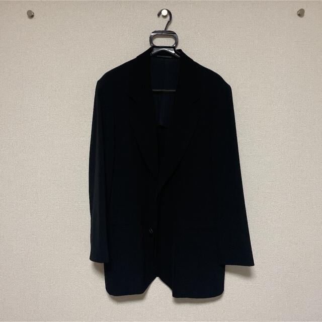 yohji yamamoto pour homme old ジャケット 2