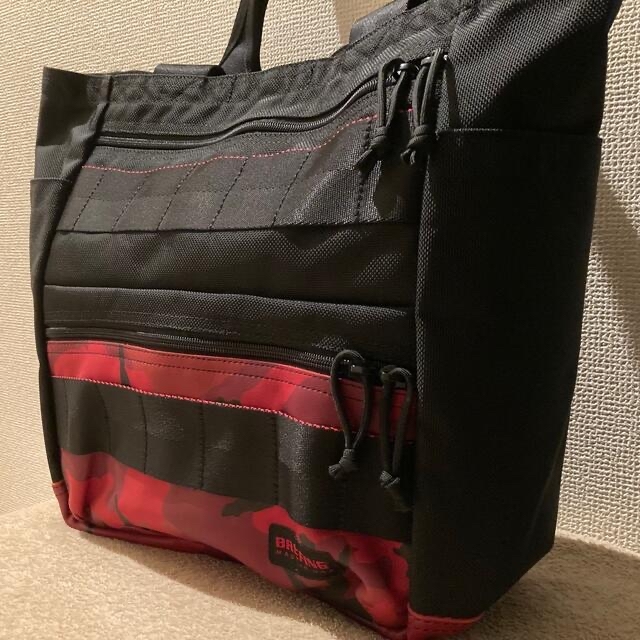パーティを彩るご馳走や 【希少完売品】1PIU1UGUALE3×BRIEFINGコラボ