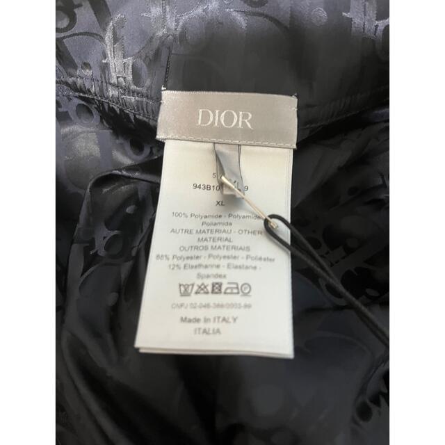 Christian Dior ディオール　ショートパンツ スイムショーツ 水着