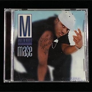 MASE / HARLEM WORLD / CD(ヒップホップ/ラップ)