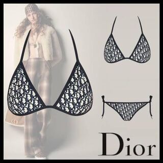 ディオール(Christian Dior) 水着(レディース)の通販 42点 ...