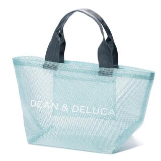 ディーンアンドデルーカ(DEAN & DELUCA)の☆DEAN &DELUCA新品☆メッシュトートバック(トートバッグ)