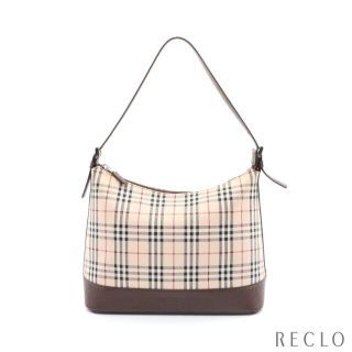 Burberry ワンハンドルバッグ www.eckomusic.com