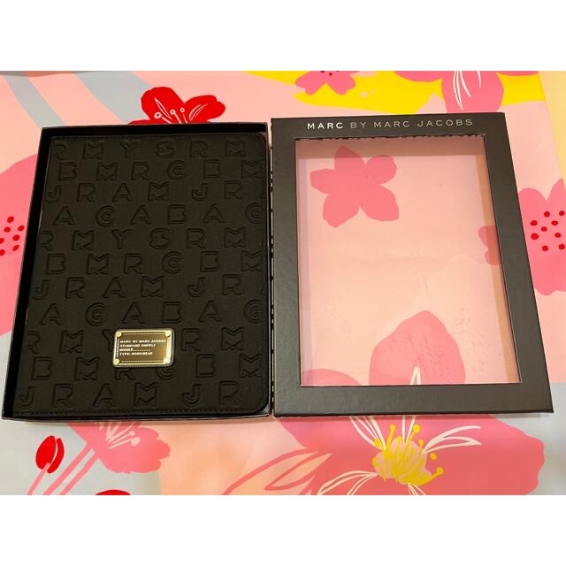 MARC BY MARC JACOBS - 【新品未使用】△マークバイマーク MARC BY MARC JACOBS - 【新品未使用】△マークバイマーク