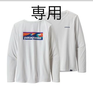 パタゴニア(patagonia)のパタゴニア　ロングスリープチャプリーンM(水着)