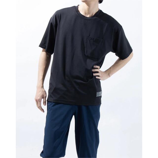 UNDER ARMOUR(アンダーアーマー)のアンダーアーマー UNDER ARMOUR  メンズ 半袖Tシャツ   メンズのトップス(Tシャツ/カットソー(半袖/袖なし))の商品写真