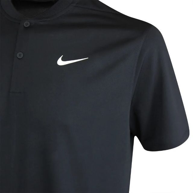 【即納】NIKE ビクトリーブレード 黒M Tシャツ 半袖 メンズ ゴルフ 3