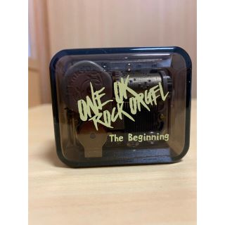 ONE OK ROCK(オルゴール)のフリマアイテム一覧 ONE OK ROCK(オルゴール)のフリマアイテム一覧
