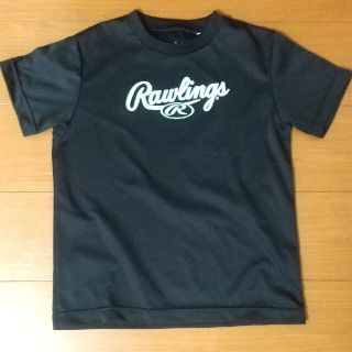 ローリングス(Rawlings)のローリングス Tシャツ 140cm(ウェア)