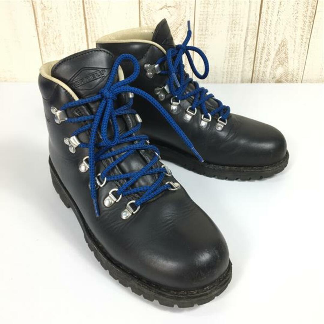 UNISEX 25.5cm  メレル ウィルダネス WILDERNESS レザー