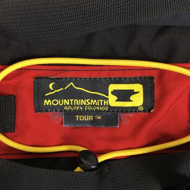 マウンテンスミス 1996 ツアー パック TOUR PACK アメリカ製 ウエ