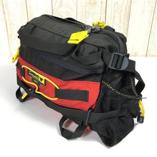 マウンテンスミス 1996 ツアー パック TOUR PACK アメリカ製 ウエ