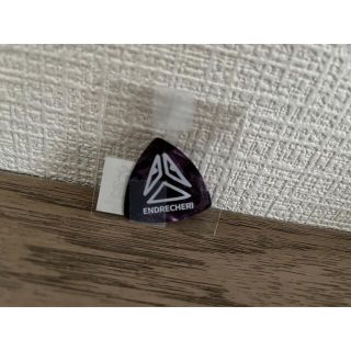 キンキキッズ(KinKi Kids)のENDRECHERI 特典 ピック(アイドルグッズ)