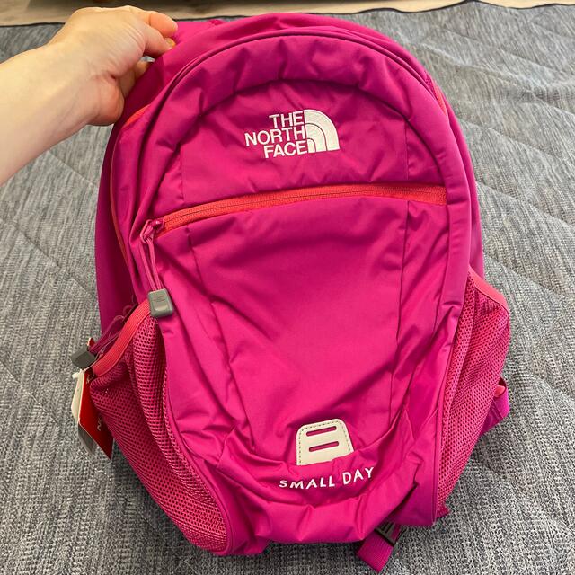 the North Face キッズSMALLDAY リュックサック