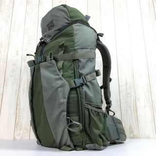 ミステリーランチ(MYSTERY RANCH)のM  ミステリーランチ 2010 ビッグスカイ BIG SKY 49リットル バ(登山用品)