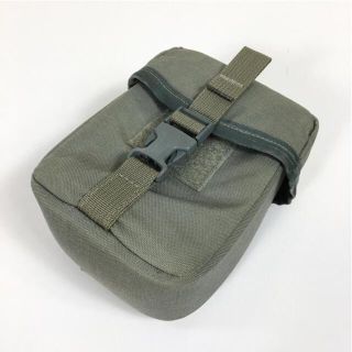 ミステリーランチ(MYSTERY RANCH)のミステリーランチ 2010 フリップ トップ ボックス FLIP TOP BOX(登山用品)