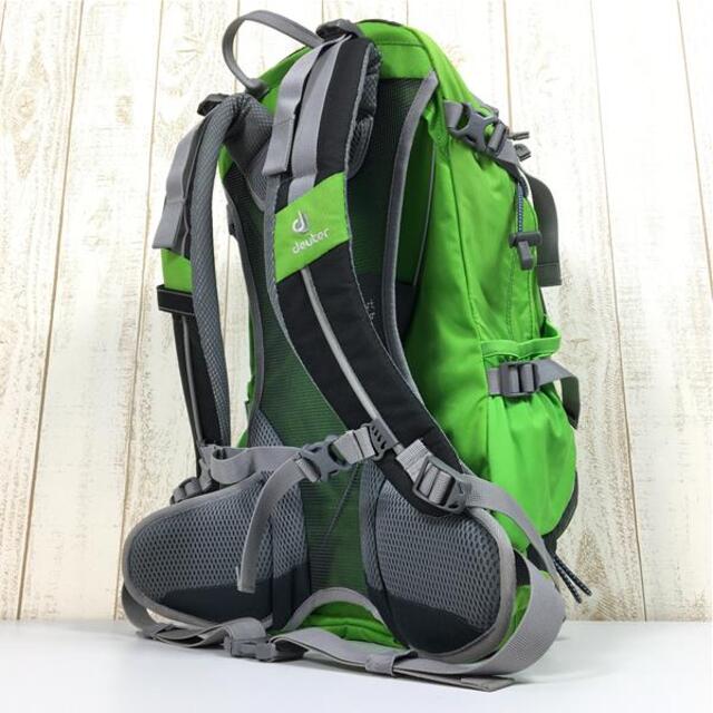 Deuter(ドイター)のUNISEX One  ドイター フューチュラ 22 Futura 22 デイパ メンズのメンズ その他(その他)の商品写真