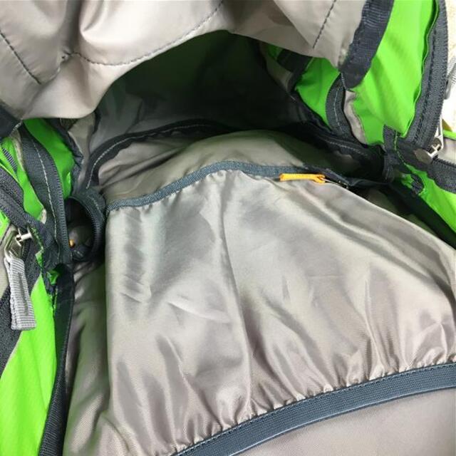 Deuter(ドイター)のUNISEX One  ドイター フューチュラ 22 Futura 22 デイパ メンズのメンズ その他(その他)の商品写真