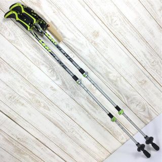 レキ(LEKI)の130  レキ SPD2 ソフトライト SPD2 Softlite アンチショッ(登山用品)