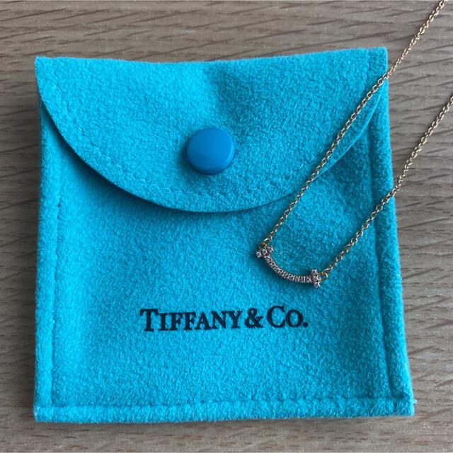 Tiffany & Co.(ティファニー)のみさみさ様専用です レディースのアクセサリー(ネックレス)の商品写真
