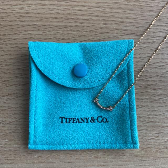 Tiffany & Co.(ティファニー)のみさみさ様専用です レディースのアクセサリー(ネックレス)の商品写真