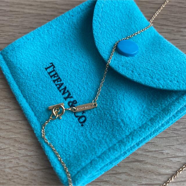 Tiffany & Co.(ティファニー)のみさみさ様専用です レディースのアクセサリー(ネックレス)の商品写真