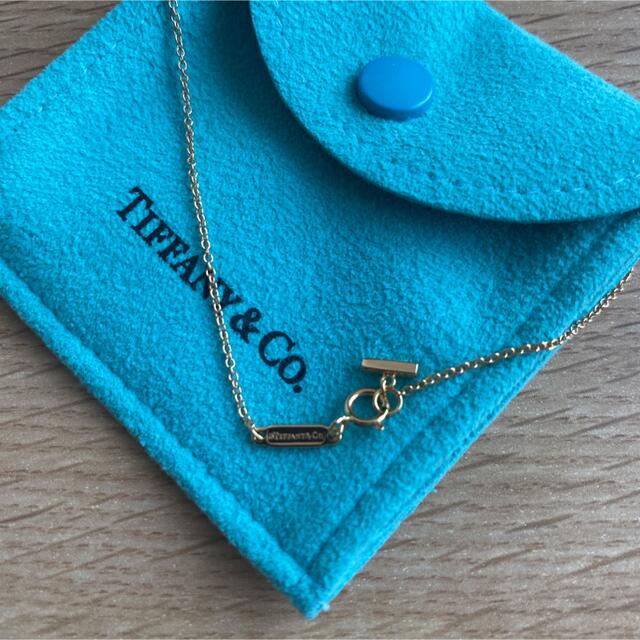 Tiffany & Co.(ティファニー)のみさみさ様専用です レディースのアクセサリー(ネックレス)の商品写真