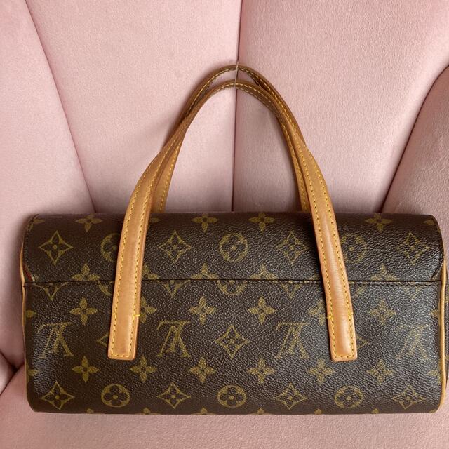 極美品 LOUIS VUITTON ルイ・ヴィトン ソナチネ M51902 smcint.com