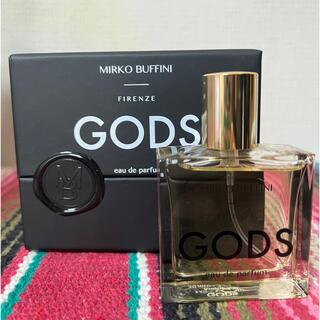 特別セーフ BUFFINI MIRKO ゴッツ ミルコブッフィーニ GODS メンズ 香水 香水(男性用)